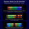 Music Sync RGB LED Strip Lights