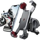 360° View Bike Mobile Holder - WELLQHOME