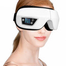 6D Smart Eye Massager - WELLQHOME