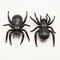 Halloween Party Scary Prop Simulation Electric Spider Horror Ghost Festival Trick Or Treat Happy Halloween Day Party Gifts