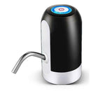 Automatic Electric Water Dispenser - WELLQHOME