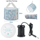 Electric Detox Ion Foot SPA - WELLQHOME