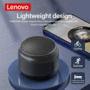 Lenovo K3 Portable Hifi Bluetooth Wireless Speaker - WELLQHOME