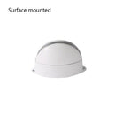 Modern Surface Mounted LED Wall Lamp - WELLQHOME