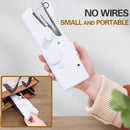 Portable Handheld Sewing Machine - WELLQHOME