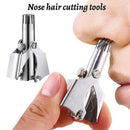 Portable Nose Hair Trimmer - WELLQHOME