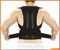 Posture Corrector Back Brace Clavicle Support Hunching Trainer - WELLQHOME