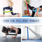 Resistance Bands with 5 Different Resistance Level - WELLQHOME
