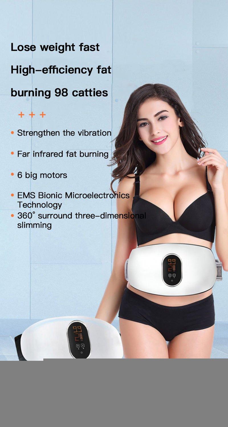 Slimming Machine Weight Loss - WELLQHOME