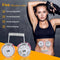 Sport Body Slimming EMS Belly Fat Burner Liposuction Machine - WELLQHOME