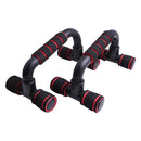 Training Push Ups Stand - WELLQHOME