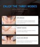 U Shape Electrical Massager - WELLQHOME