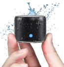 Waterproof Pro Mini Bluetooth Speaker - WELLQHOME