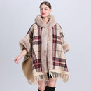 Winter Warm Lazy Coat - WELLQHOME